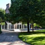 Tilos de Torcuato, quintas y estancias